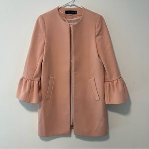 Zara Woman coat